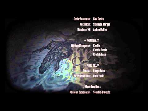 FINAL FANTASY XIV - Heavensward Main Story Quest Ending Part 3