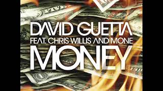 David Guetta feat. Chris Willis &amp; Mone - Money (2004)