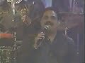 Tommy Olivencia y Gilberto Santa Rosa- Como Sube La Gasolina (En Vivo)