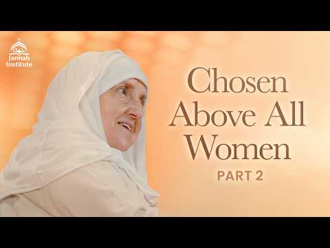 The Miracle & the Test — Dr. Haifaa Younis