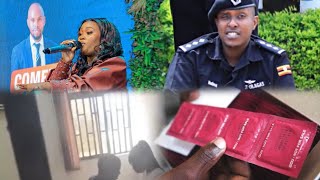 Download lagu Carol Nantongo Afunye Omusajja|Omuserikale Agguddwako Omusango|Akatambi k'obuseegu Ku University  mp3