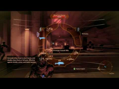 Mass Effect 2 - Dossier: The Professor - Talk to Mordin | WikiGameGuides