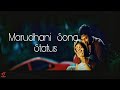 Marudhani Marudhani Avan Idhaya Veetil Vaazhum Sakkarakatti Sandhanu A R Rahman