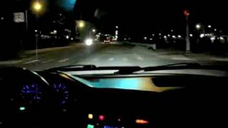 DJ JOE K - FREE THE NIGHT (SPYZER REMIX) PROMO VIDEO