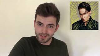 Christine &amp; The Queens - Chris - ALBUM REVIEW
