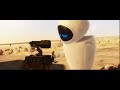Wall E 2008 Wall E Tamir Son Sahne