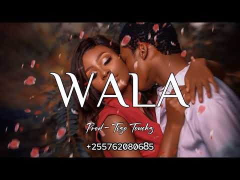 Bongo Fleva x Emotional Bongo Fleva Instrumental Type Beat - Wala