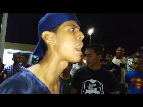 SKY vs ADN - 4tos - Punchline Underworld (Segunda Fecha)