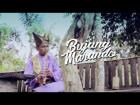 Dendang Saluang Minang Eka Sutai - Bujang Marando