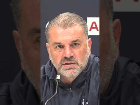 Thumbnail for "YOU CAN'T HAVE 24 WORLD CLASS PLAYERS, YOU NEED CHEMISTRY!" Ange on Would He Like £1BN to Spend