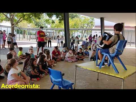 Dia Mundial da Música 1