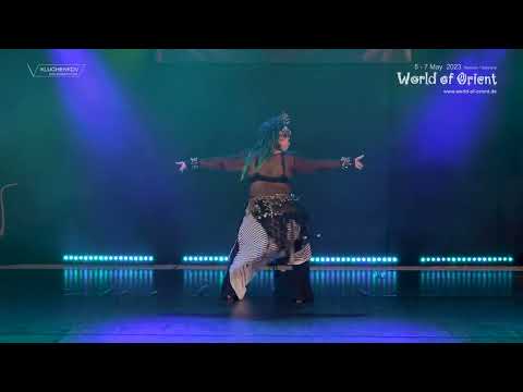 "𝔖𝔪𝔢𝔩𝔩𝔰 𝔩𝔦𝔨𝔢 𝔞 𝔉𝔯𝔢𝔞𝔨𝔰𝔥𝔬𝔴" 𝔚𝔬𝔯𝔩𝔡 𝔬𝔣 𝔒𝔯𝔦𝔢𝔫𝔱 2023