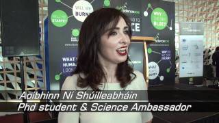 Open Your Mind to Science