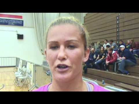 Dave Schultz Memorial champion Deanna Rix