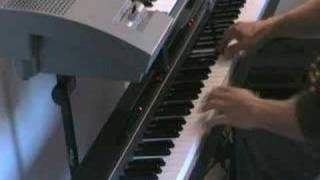 Got My Mojo Working - Blues (piano cover)