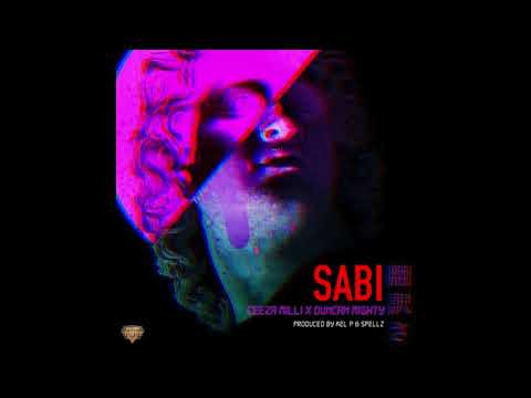 Ceeza Milli - Sabi ft. Duncan Mighty [Official Audio]