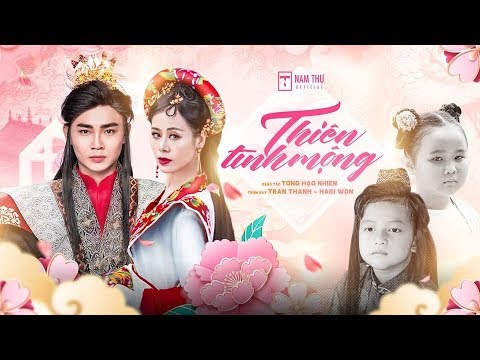 Thiên tình mộng - Hari Won