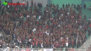 Download lagu Berisik!! AKSI MACZ MAN PSM FANS DI KANDANG PSS SLEMAN mp3