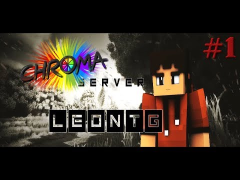 Chroma UHC: S3EP1 - I hate my phone