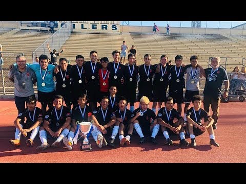 Alianza USF vs Spartan FC Highlights