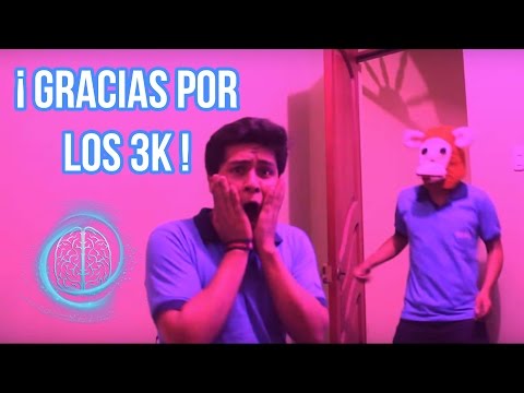 ESPECIAL 3K | Dmentes