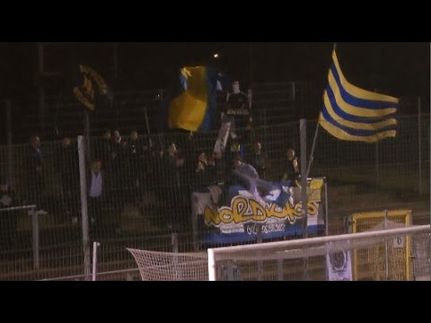 SC Victoria Hamburg - HSV Barmbek-Uhlenhorst (Oberliga Hamburg) - Spielszenen | ELBKICK.TV