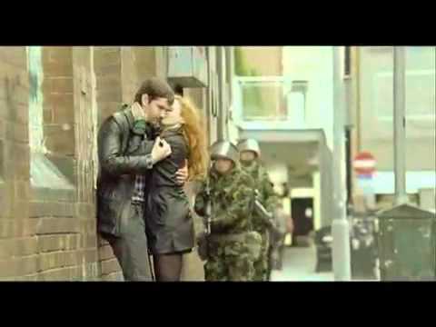 50 Dead Men Walking - Trailer Deutsch / German