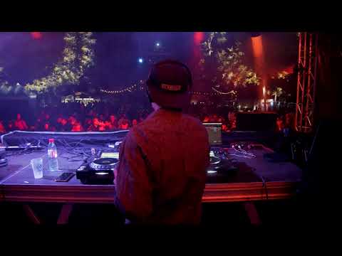 2VINE video set @ Cheneru festival 2023