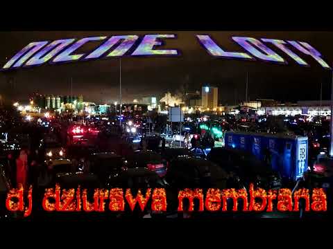 █▬█ █ ▀█▀  MUZA IDEOLO do NOCNYCH LOTÓW po wronieckiej obwodnicy i okolicach 🔥 DJ DZIURAWA MEMBRANA