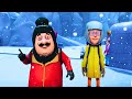 Motu Patlu का खतरनाक Mission Motu Patlu The Invisible Plane