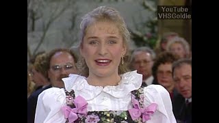 Stefanie Hertel - Tausend kleine Himmel - 1993 - #1/3