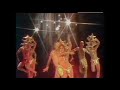 GDR Television Ballet Temple Dance DDR Fernsehballett Tempeltanz East Germany 1983