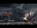 Silversun Pickups - Well Thought Out Twinkles (Live at Lollapalooza 2016)