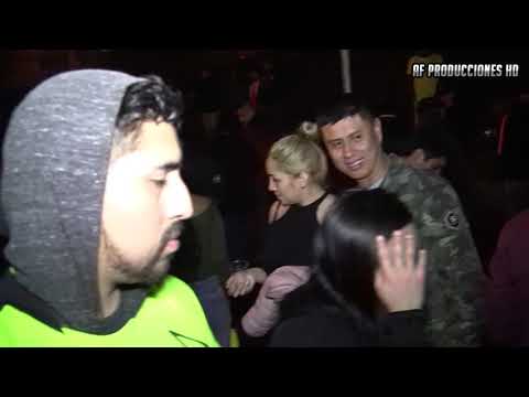 JP y su TK Cubano Ft. El Avatar (La Veneca) Inedito - 3 Pomos - Timbarrio - AF PRODUCCIONES HD