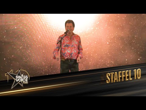Detlef - Swiss Voice Tour 2025, Wankdorf Center