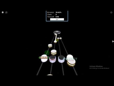 Racing Into the night | 50.54% | Shadows RoBeats community server