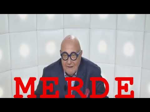 GifSon-|Jean Pierre Coffe|-Mais c'est de la Merde ! 💩