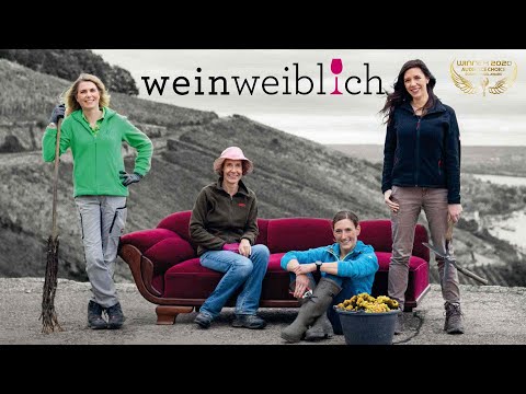 WEINWEIBLICH // Trailer Deutsch [HD]