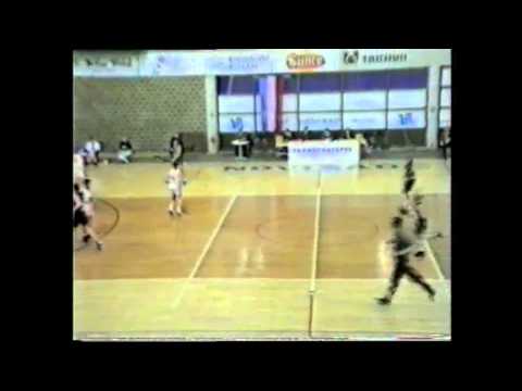 ŽKK Vojvodina - ŽKK Port. 74:49