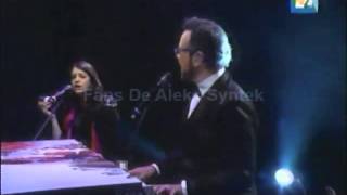 Aleks Syntek Este Amor Que Pudo Ser (acoustic)