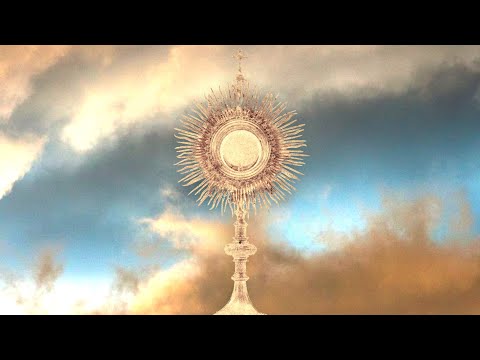 Bendito, Bendito (con Mariachi) - Julio Oliva Seminarista Catolico