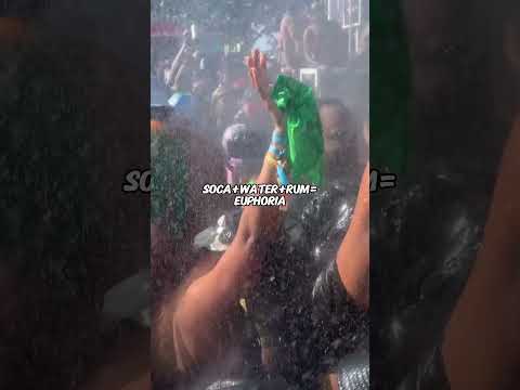 Soca lovers Unite  - Trinidad Carnival 2024 🇹🇹