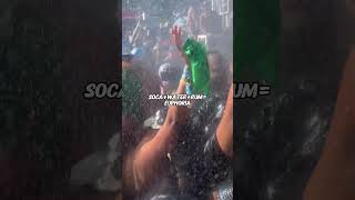 Download lagu Soca lovers Unite  - Trinidad Carnival 2024 🇹🇹 mp3