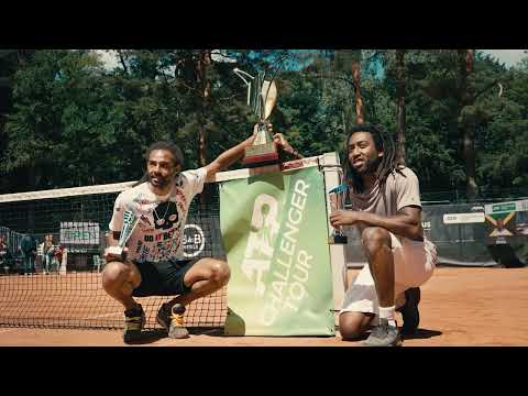 SATURN OIL OPEN 2022. ATP-Tennis an Rhein & Sieg + ITF Damen World Tennis Tour