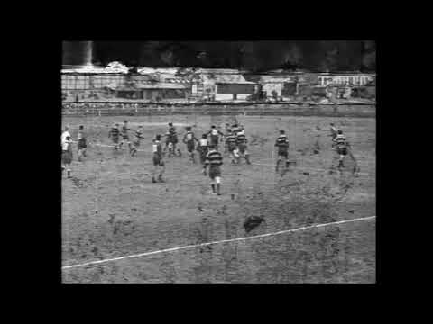 1934 A-grade St George v La Perouse snippet