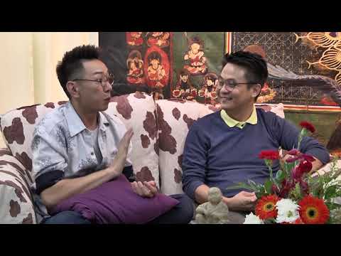 法會現場訪談系列 4