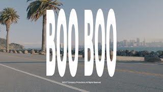 Toro y Moi - "Boo Boo" (album stream)
