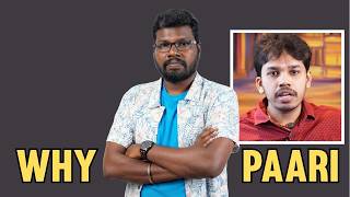 Download lagu Why Paari | Big Bang Bogan mp3