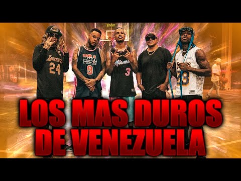 Akapellah x Tao x Apache x Jack Russell x Sibilino - ESPN 🔥 MUCHO FLOW 🔥 (Reacción)