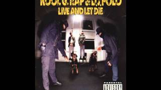 Kool G Rap &amp; DJ Polo Live and Let Die Full Album